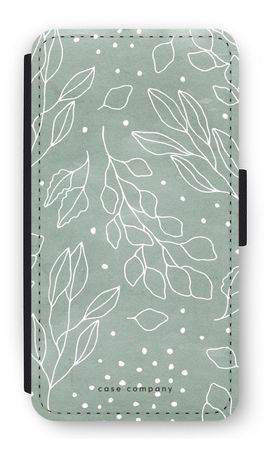 Verdant Leaves