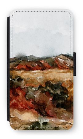 October