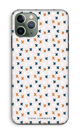 Cross Pattern