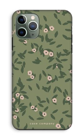 Olive Bloom