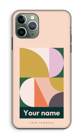 Formé - Namecase #1