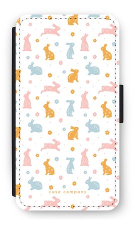 Pastel Bunnies