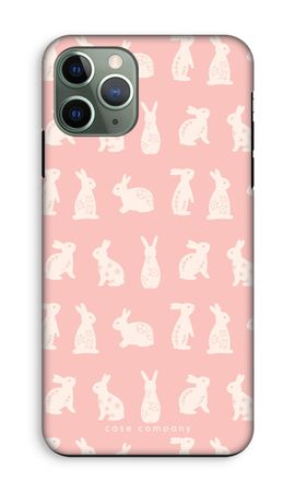 Pink Bunnies