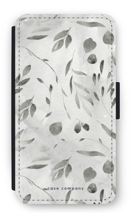 Ashen Leaves