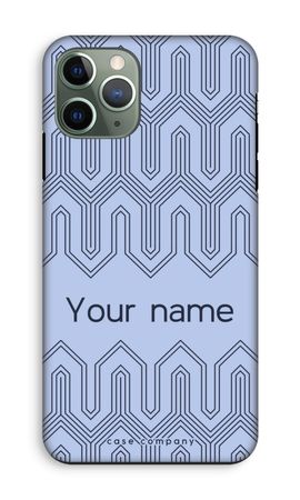 Namecase - Modula