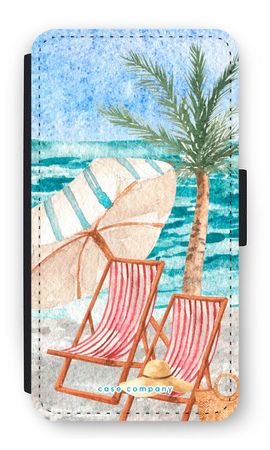 Seaside Seats