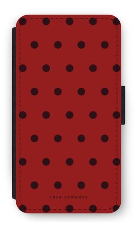 Ladybird Spots