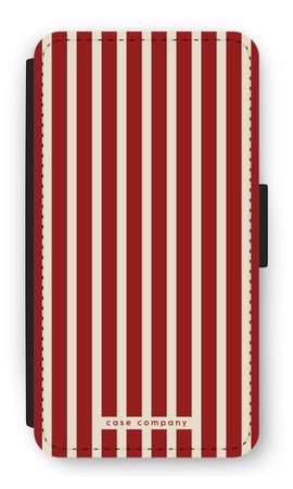 Retro Red