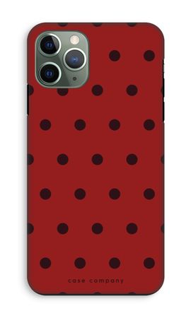 Ladybird Spots