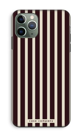 Bamboo Stripe
