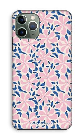 Wild Flowers Pink