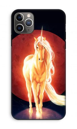 Last Unicorn