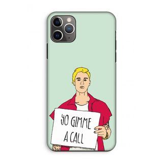 Gimme a call