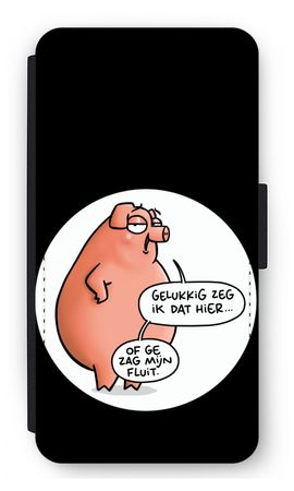Gelukkig zeg