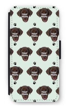 Personalized Face - Cat or Dog