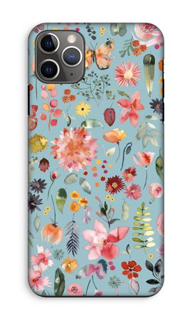 Colorful Plants and Flowers