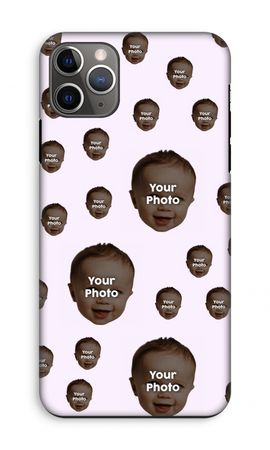 Personalized Face N°2