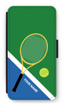 Tennis N°1