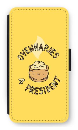 Ovenhapjes