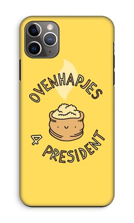 Ovenhapjes