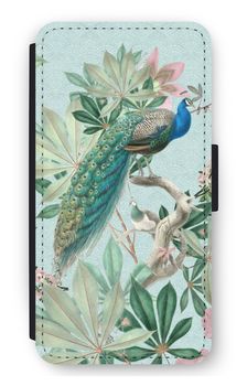 Paradise Garden Peacock