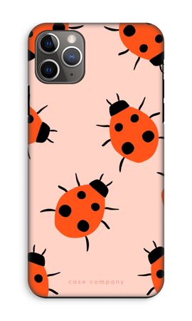 Ladybugs