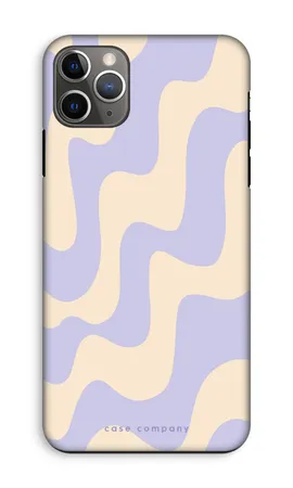 Flow, iPhone 11 Pro Max tough case