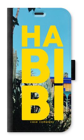 Habibi Majorelle 