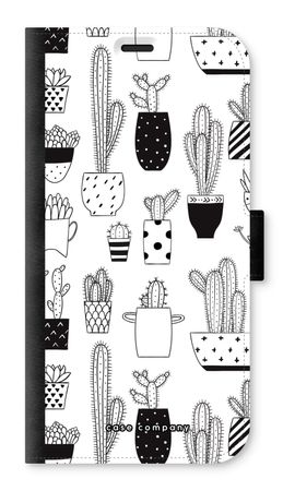 Cactus print