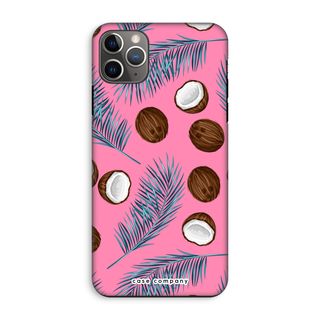Coconut rose