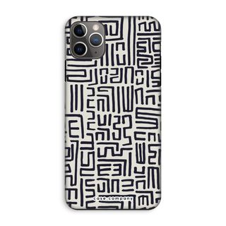 Moroccan Print