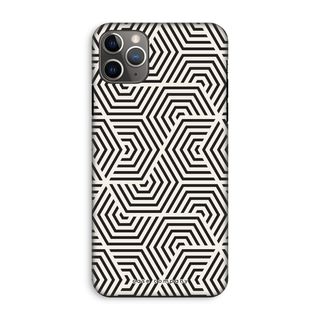 Magic pattern