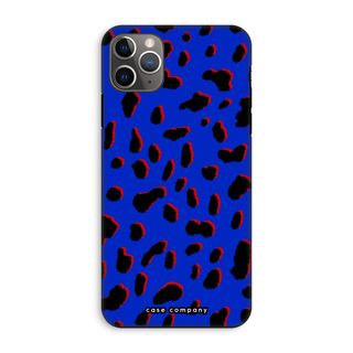 Blue Leopard