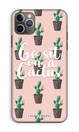 Cactus quote