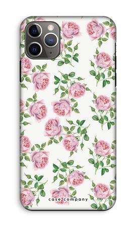 Little roses
