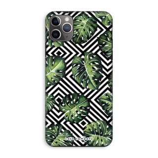 Geometric jungle