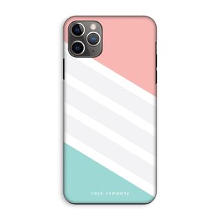 Stripes pastel