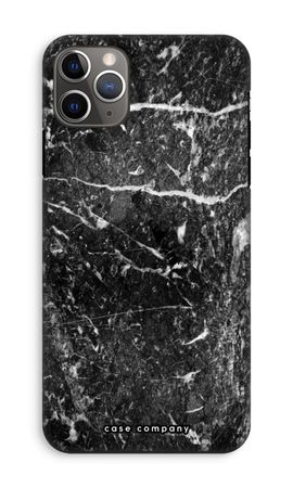 Black marble