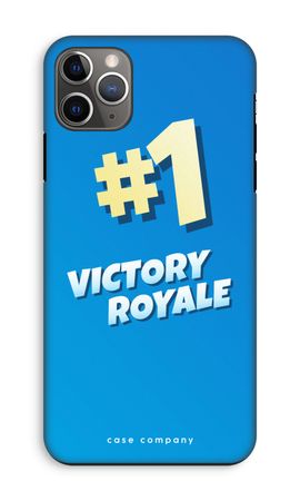 Victory Royale