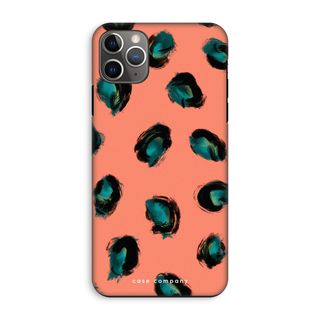 Pink Cheetah
