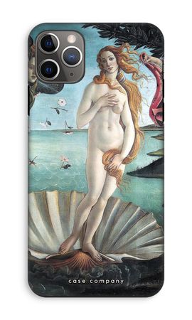 Birth Of Venus