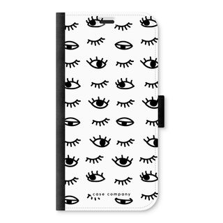 Eye pattern #2
