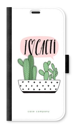 I love cacti
