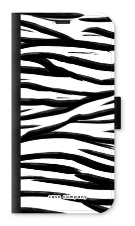 Zebra pattern