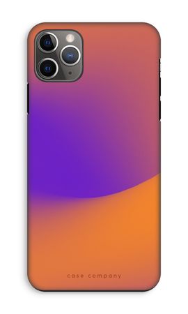 Orange Curve