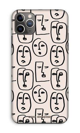 Talking Faces