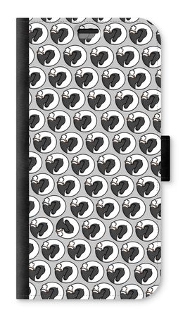 Full on panda
