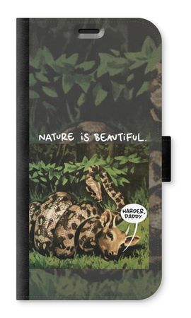 Nature is beautiful