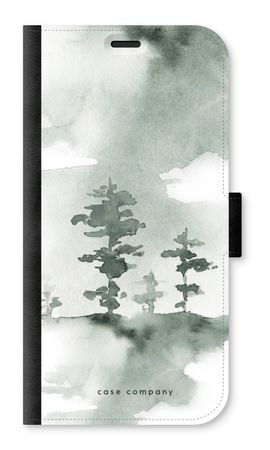Forest Fog