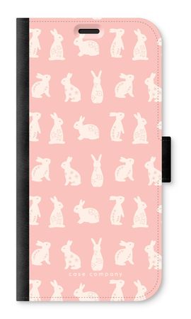Pink Bunnies